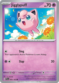 83/193 [SV2] Jigglypuff - Common