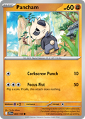 83/159 [JTG] Pancham - Common