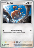 84/165 [SV3PT5] Doduo - Common