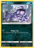 84/172 [BRS] Grimer - Common