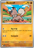 84/159 [JTG] Rockruff - Common