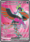 84/64 [SFA] Fezandipiti ex - Ultra Rare