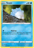 84/264 [FST] Snom - Common