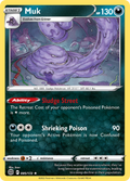 85/172 [BRS] Muk - Rare