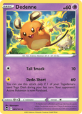 85/195 [SIT] Dedenne - Uncommon