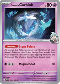 86/182 [DRI] Steven's Carbink - Common