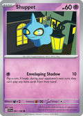 87/198 [SV1] Shuppet - Common