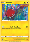 87/264 [FST] Voltorb - Common