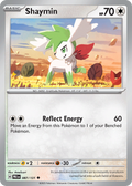 87/131 [PRE] Shaymin - Uncommon