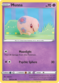 87/202 [SSH] Munna - Common