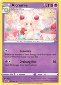 87/192 [RCL] Alcremie - Rare