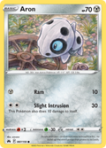 87/159 [CRZ] Aron - Common