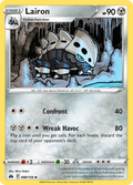 88/159 [CRZ] Lairon - Uncommon
