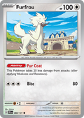 88/131 [PRE] Furfrou - Common