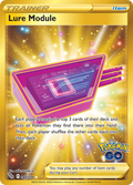 88/78 [PGO] Lure Module - Rare Secret