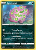 89/172 [BRS] Spiritomb - Common