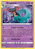89/195 [SIT] Dragapult - Rare Holo
