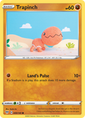 89/189 [DAA] Trapinch - Common