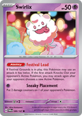 89/167 [TWM] Swirlix - Common