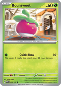 8/182 [SV4] Bounsweet - Common