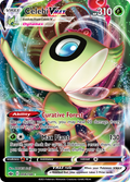 8/198 [CRE] Celebi VMAX - Rare Holo VMAX