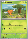 8/197 [SV3] Combee - Common