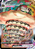 90/198 [CRE] Sandaconda VMAX - Rare Holo VMAX