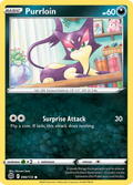 90/172 [BRS] Purrloin - Common