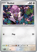 90/131 [PRE] Noibat - Common
