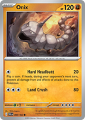 90/182 [SV4] Onix - Common