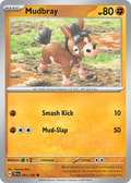 91/162 [TEF] Mudbray - Common