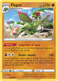 91/189 [DAA] Flygon - Rare