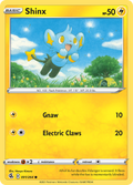 91/264 [FST] Shinx - Common