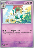 92/198 [SV1] Floette - Common