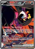 92/64 [SFA] Fezandipiti ex - Special Illustration Rare