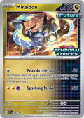 92/215 [PR-SV] Miraidon - Promo
