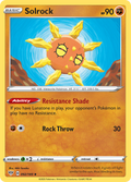 92/189 [DAA] Solrock - Uncommon
