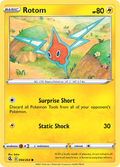 94/264 [FST] Rotom - Common
