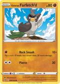 94/192 [RCL] Galarian Farfetch'd - Common