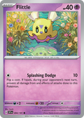 94/191 [SSP] Flittle - Common