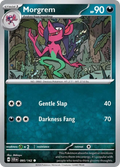 95/142 [SCR] Morgrem - Common
