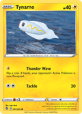95/264 [FST] Tynamo - Common