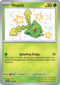 96/91 [SV4PT5] Hoppip - Shiny Rare