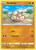 96/185 [VIV] Mudbray - Common