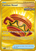 96/64 [SFA] Earthen Vessel - Hyper Rare