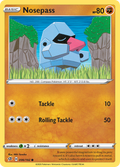 96/192 [RCL] Nosepass - Common