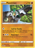 97/189 [DAA] Passimian - Common