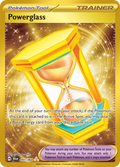 97/64 [SFA] Powerglass - Hyper Rare