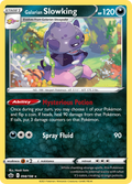 98/198 [CRE] Galarian Slowking - Rare Holo