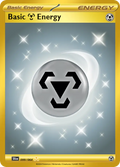 99/64 [SFA] Basic Metal Energy - Hyper Rare